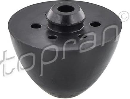 Rubber Buffer, suspension 104 060