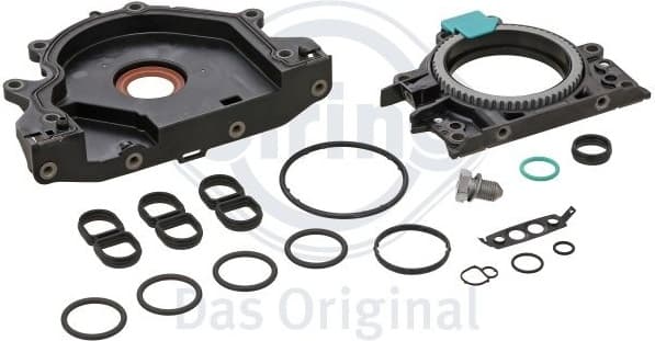 Gasket Kit, crankcase 452.990