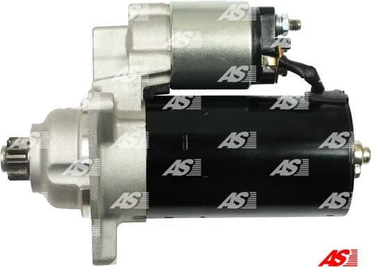 Starter AS S0005 - image 4