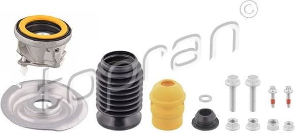 Suspension Strut Support Mount 400 600