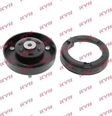 Suspension Strut Support Mount Suspension Mounting Kit SM9004 - image 2