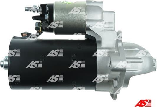 Starter AS S0555 - image 4