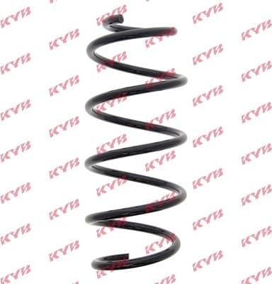 Suspension Spring K-Flex RH2661