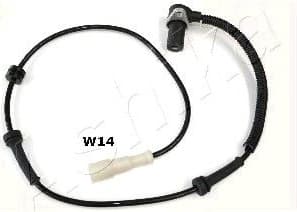 Sensor, wheel speed 151-0W-W14 - image 2