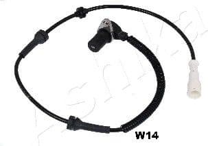 Sensor, wheel speed 151-0W-W14 - image 3