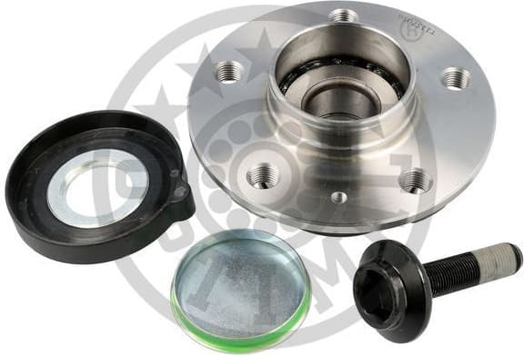 Wheel Bearing Kit 102302 - image 2