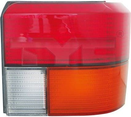 Tail Light Assembly 11-0212-01-2