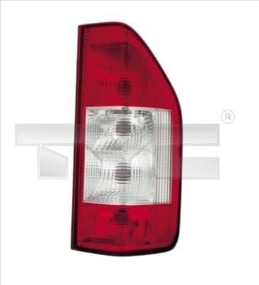 Tail Light Assembly 11-0565-01-2