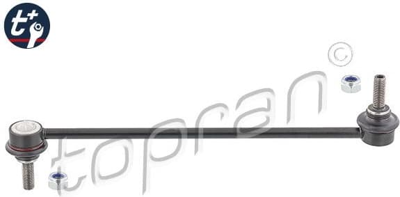 Link/Coupling Rod, stabiliser bar t+ 700 302
