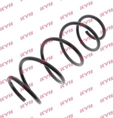 Suspension Spring K-Flex RG1368 - image 2