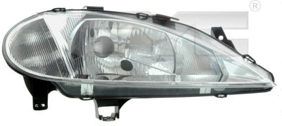 Headlight 20-5970-05-2