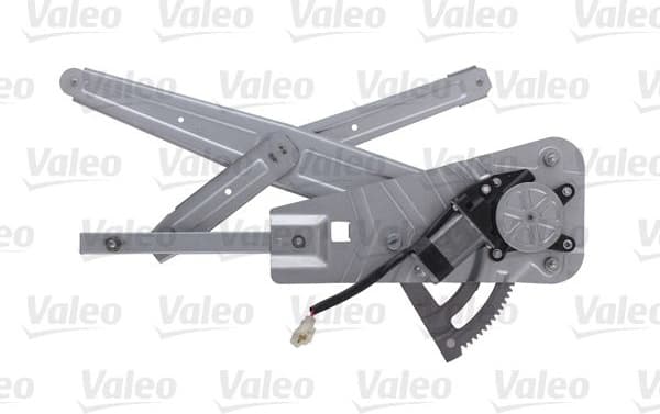 Window Regulator 850362