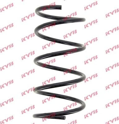 Suspension Spring K-Flex RA1458