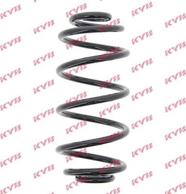 Suspension Spring K-Flex RX6772