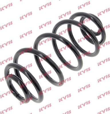 Suspension Spring K-Flex RX6772 - image 2