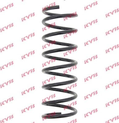 Suspension Spring K-Flex RA5625