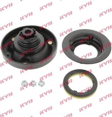 Repair Kit, suspension strut support mount Suspension Mounting Kit SM5254 - image 2