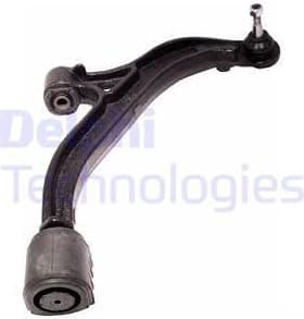Control/Trailing Arm, wheel suspension TC2219