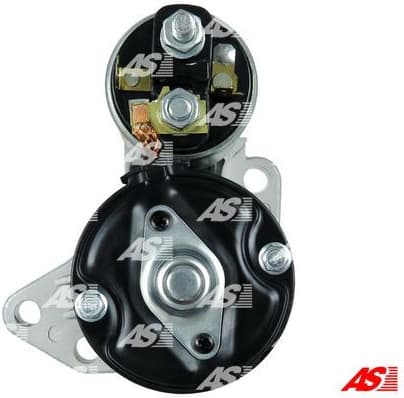Starter AS S0072 - image 2
