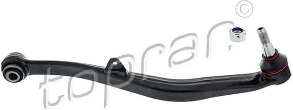 Control/Trailing Arm, wheel suspension 401 810