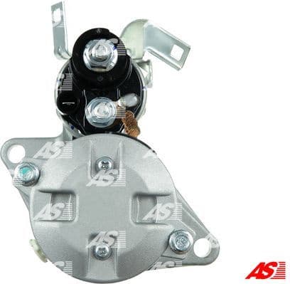 Starter AS S6158 - image 3