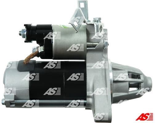 Starter AS S6158 - image 4