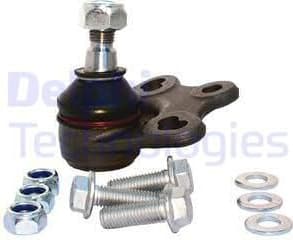 Ball Joint TC1430