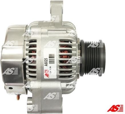 Alternator AS A6025 - image 2