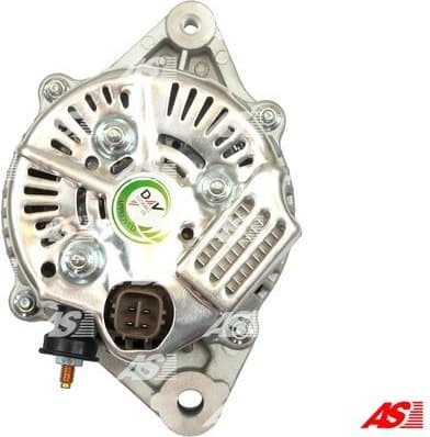 Alternator AS A6025 - image 3