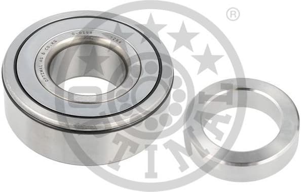Wheel Bearing Kit 202155