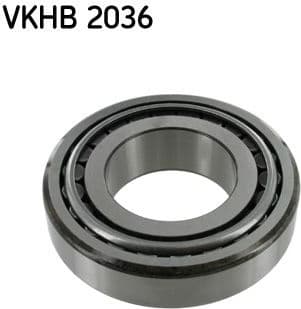 Wheel Bearing VKHB2036