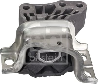 Mounting, engine 102753