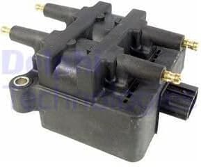 Ignition Coil GN10220-12B1