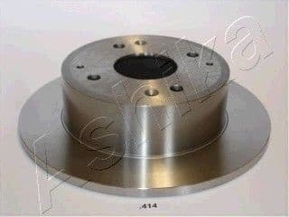 Brake Disc 61-04-414