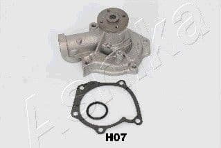 Water Pump, engine cooling 35-H0-007