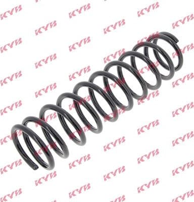 Suspension Spring K-Flex RC5857 - image 2
