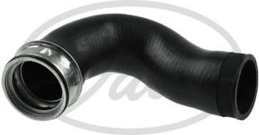 Charge Air Hose 09-0038
