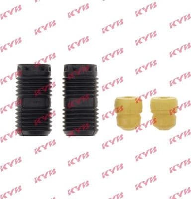 Dust Cover Kit, shock absorber Protection Kit 910181