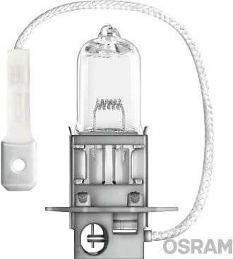 Bulb, cornering light ORIGINAL 64156 - image 2