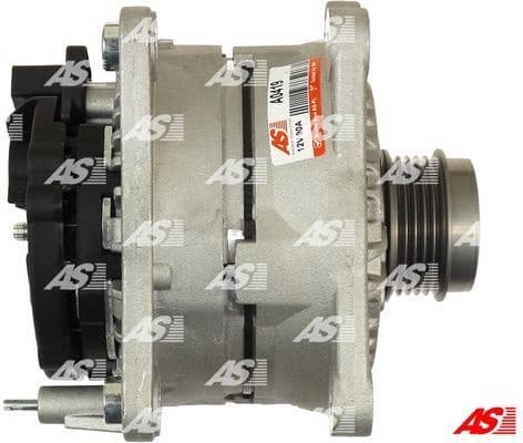 Alternator AS A0419 - image 2