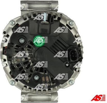 Alternator AS A3114 - image 3