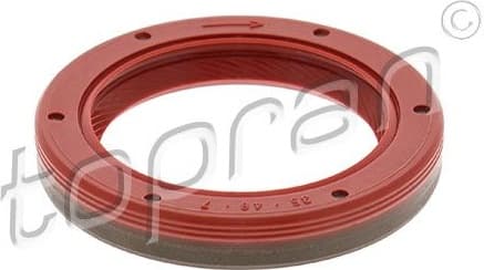 Shaft Seal, camshaft 201 218 - image 2