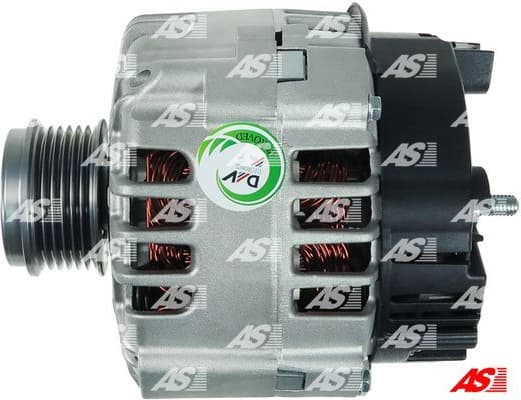 Alternator AS A3063S - image 4