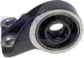 Mounting, control/trailing arm TD566W