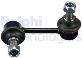 Link/Coupling Rod, stabiliser bar TC3307