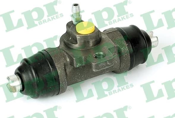 Wheel Brake Cylinder 4551