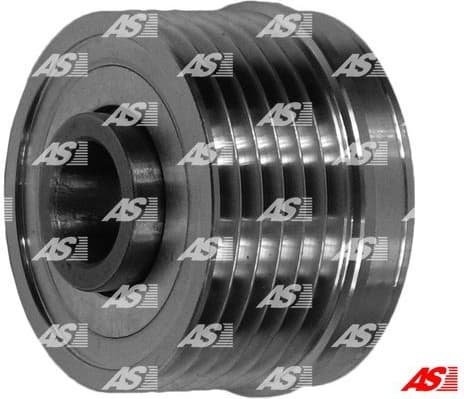 Alternator Freewheel Clutch AS AFP9007 - image 2