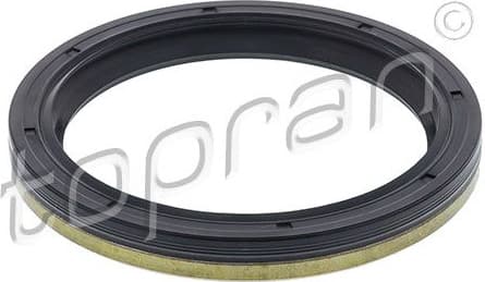 Seal differential-shaft 111 039