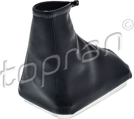 Gear Lever Gaiter 208 181