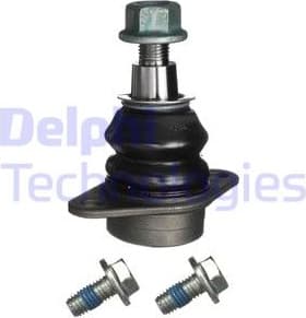 Ball Joint TC5284